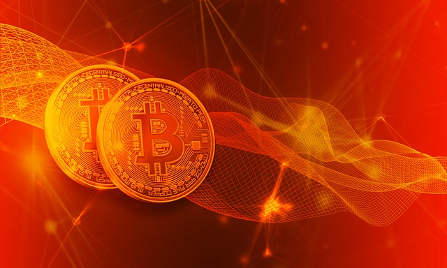 Virtuální měna bitcoin